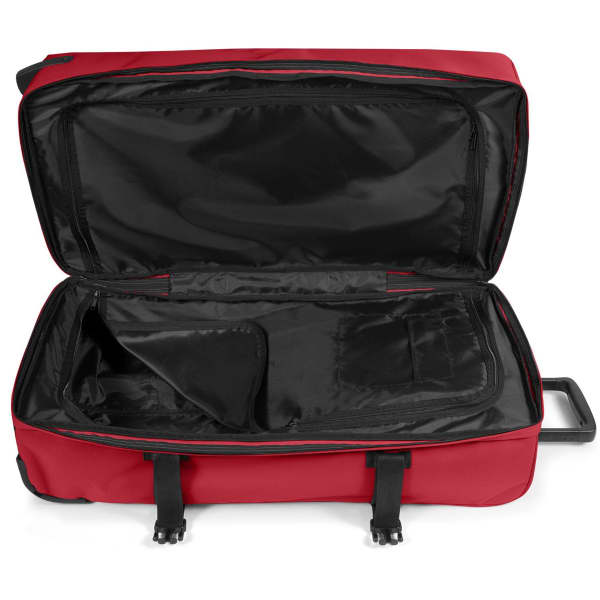 Bagagerie de voyage EASTPAK TRANVERZ L BEET BURGUNDY