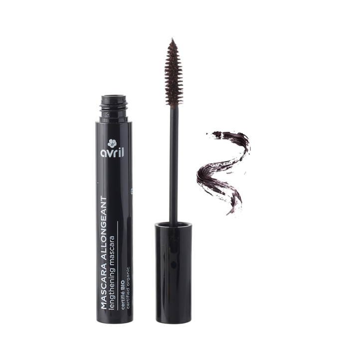 Mascara Allongeant