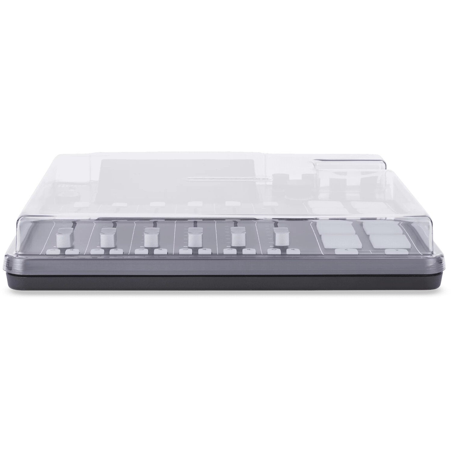 Decksaver stofkap voor Rodecaster Pro 2