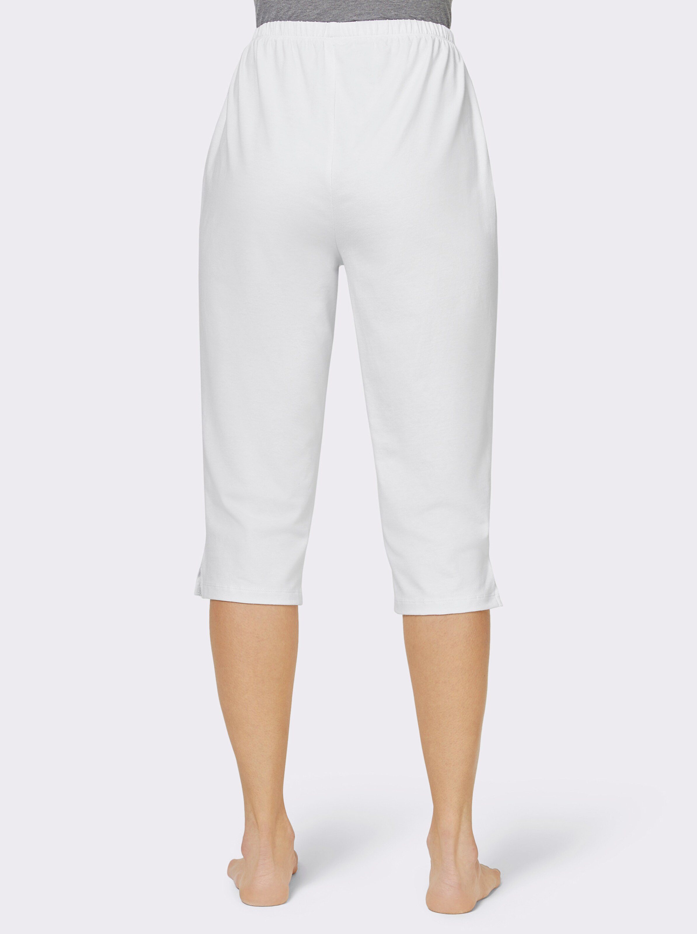 Capri-Hosen