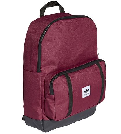 adidas Originals Rygs?k - Classic - Collegiate Burgundy