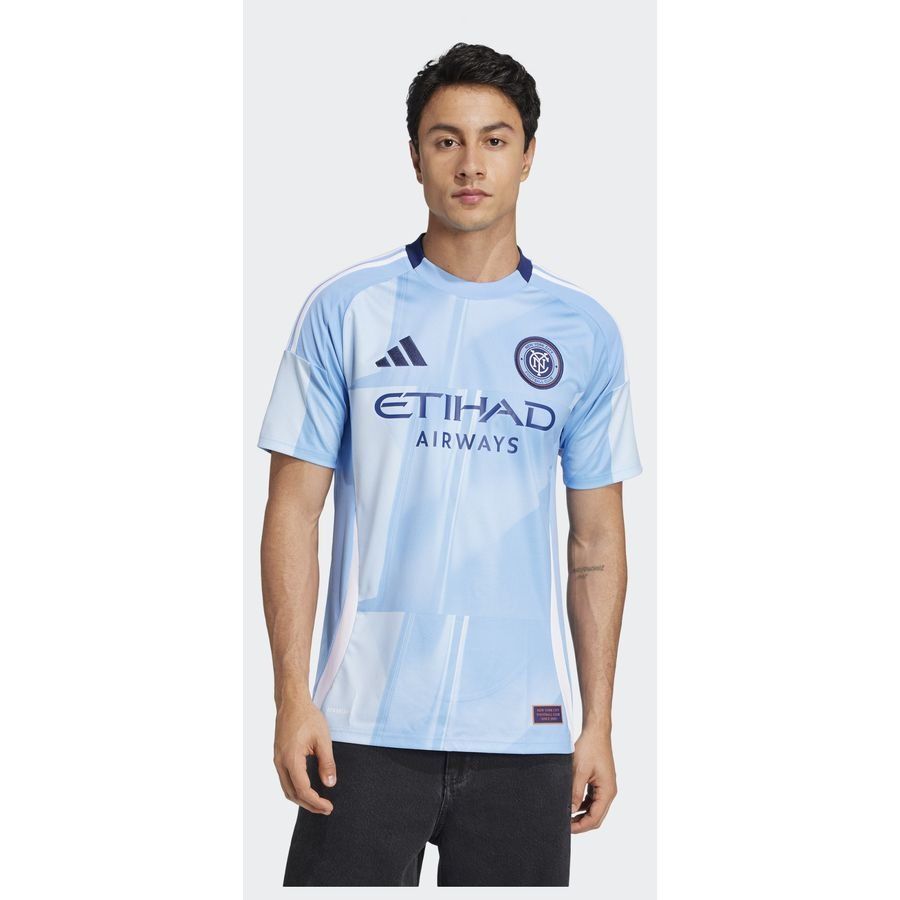 Adidas Maillot Domicile New York City FC 25/26
