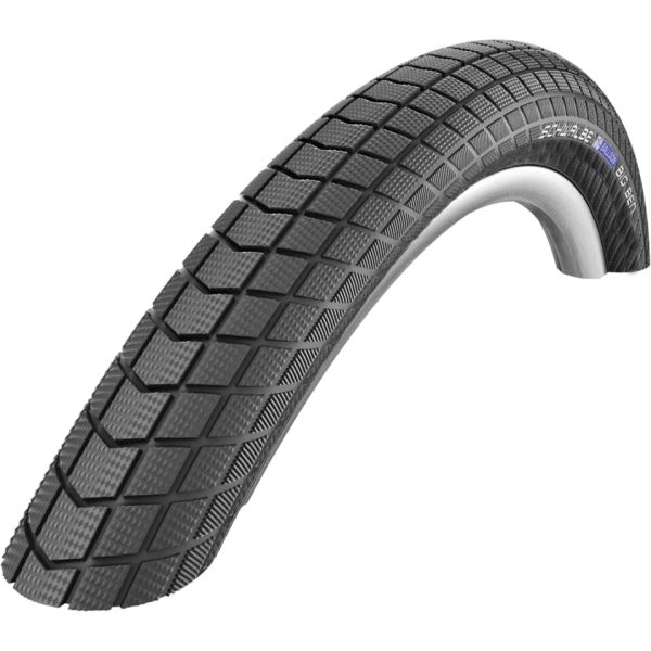 Schwalbe Big Ben Cykeldæk, 27.5x2.00 (50-584)