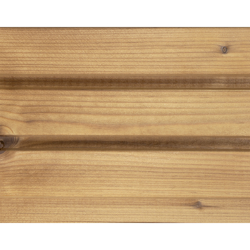 Lattenwand voor buiten grenen 240x14cm, 4 stuks per pak