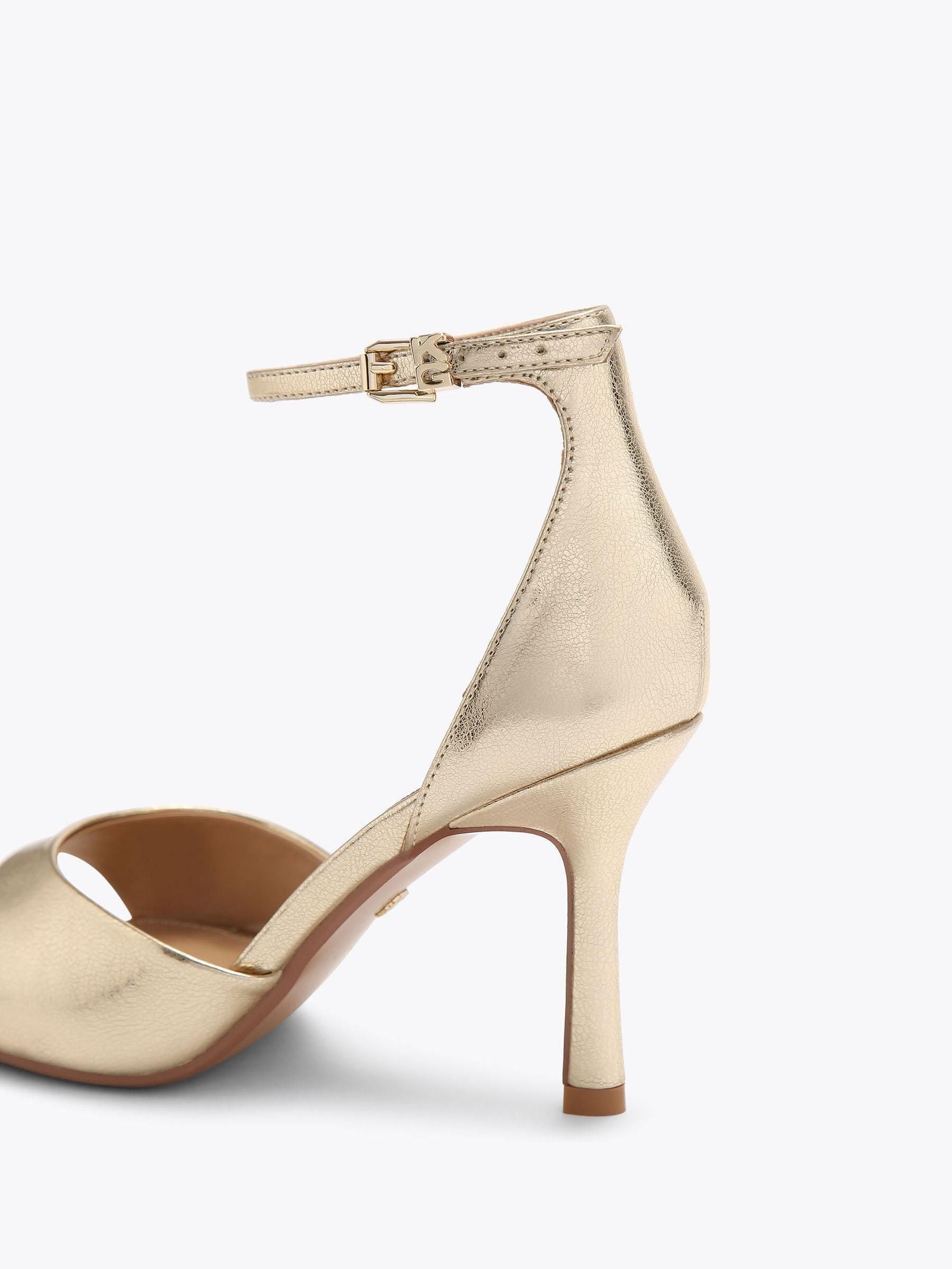 Goud - KG Kurt Geiger Serena Sandals