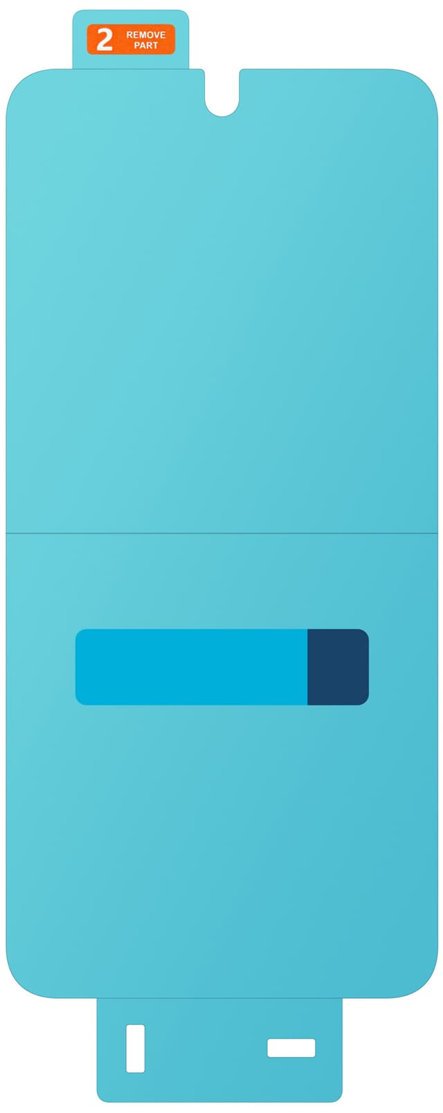 Samsung Galaxy S24 FE Skærmbeskytter