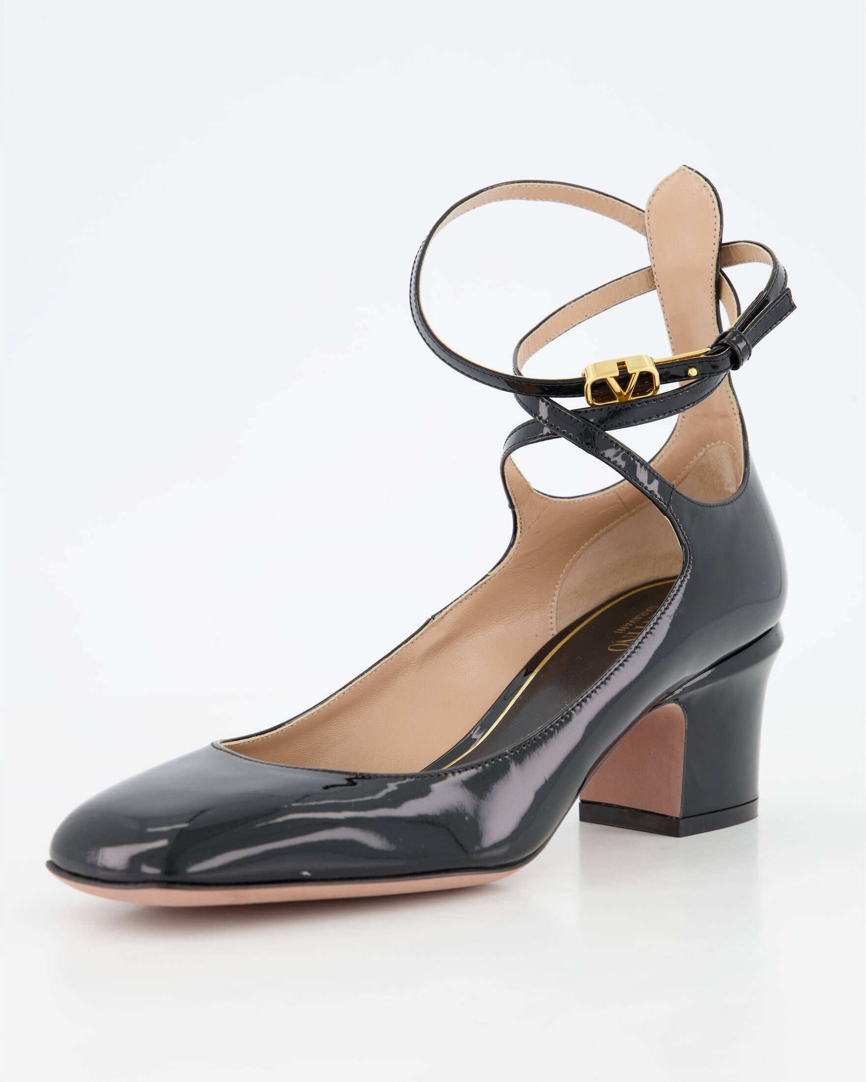 Valentino Garavani| Damen Pumps ANKLE STRAP