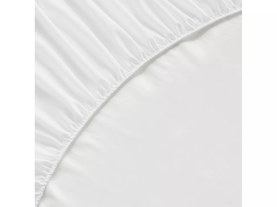 Protège-matelas imperméable 100% coton