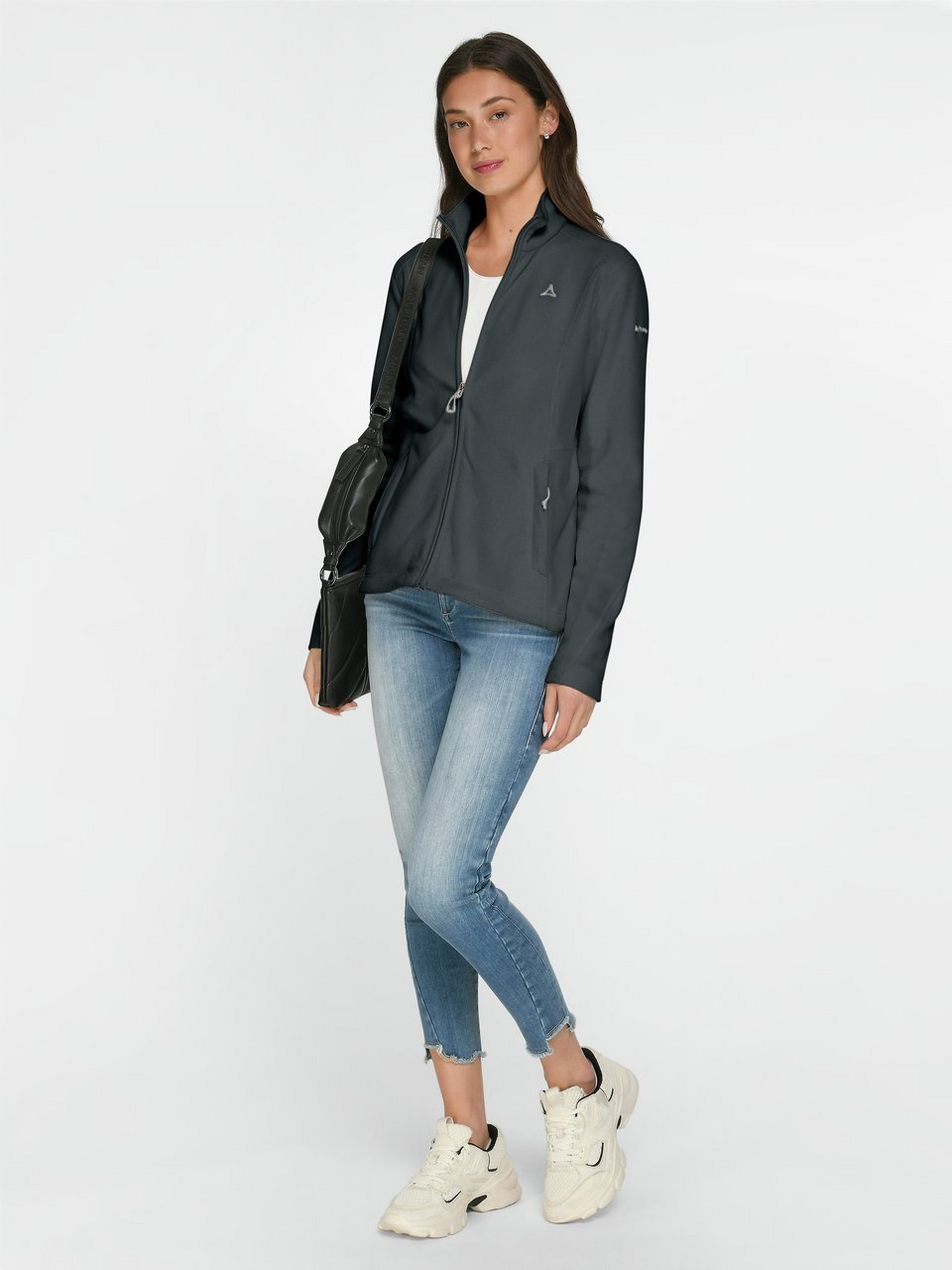 Fleecejacke
