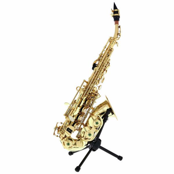 Hamaril Saxophone Set 1 Sopran