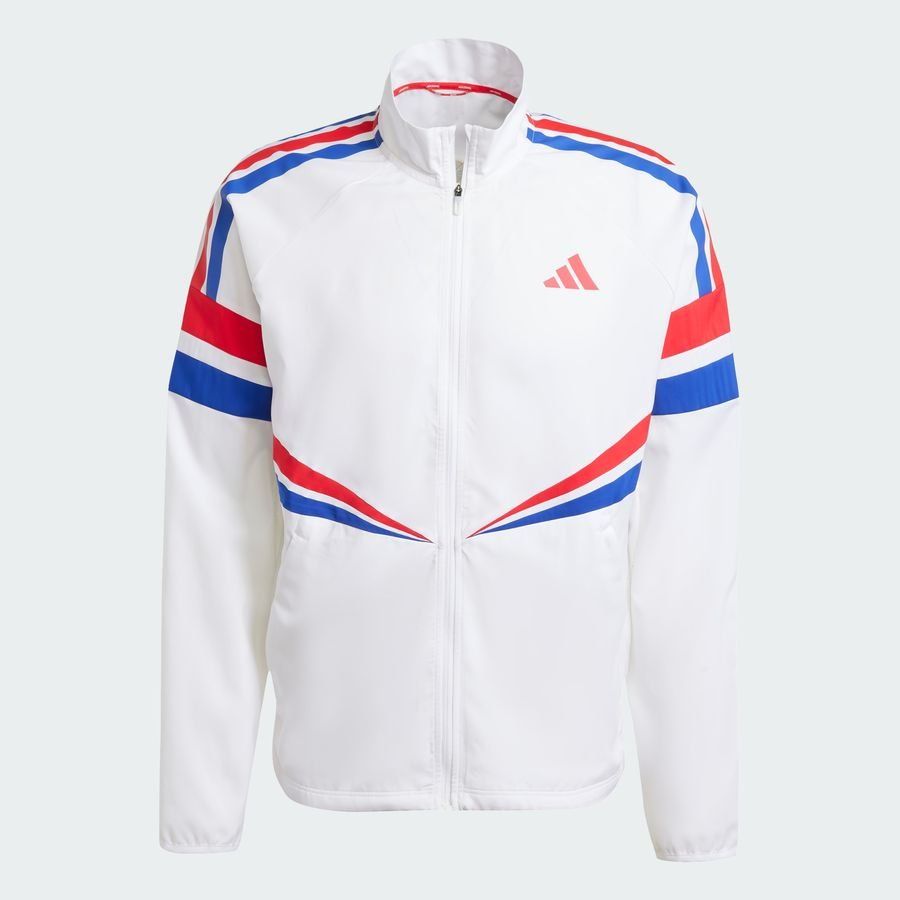 Adidas Veste de running Adizero Retro