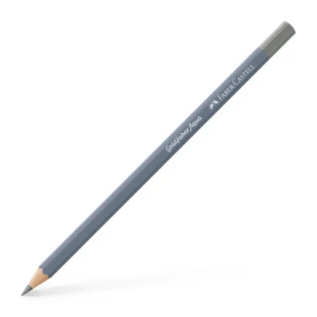 Faber-Castell Aquarellstift Goldfaber Aqua Farbe 273 warmgrau IV