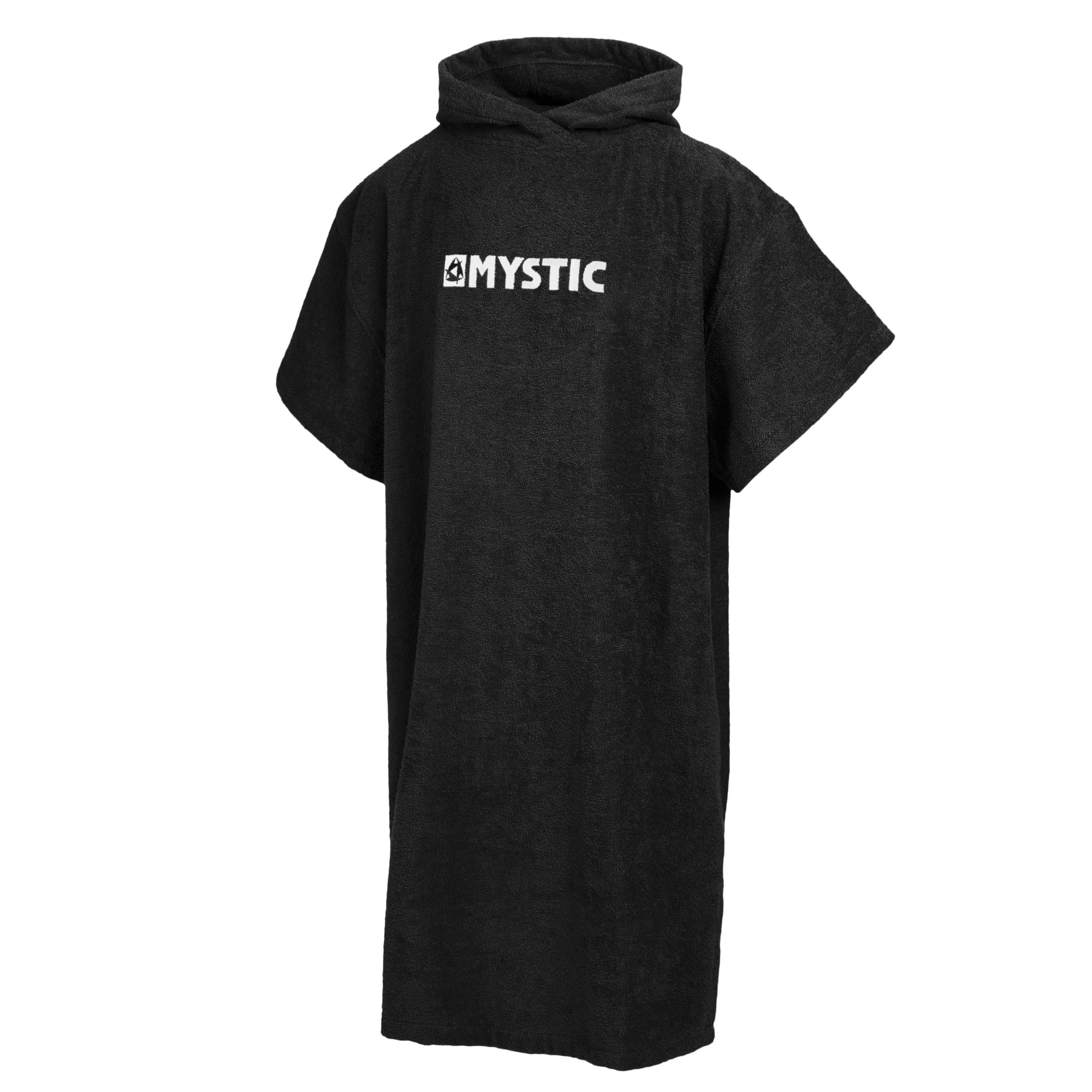 Mystic Poncho Regular night blue