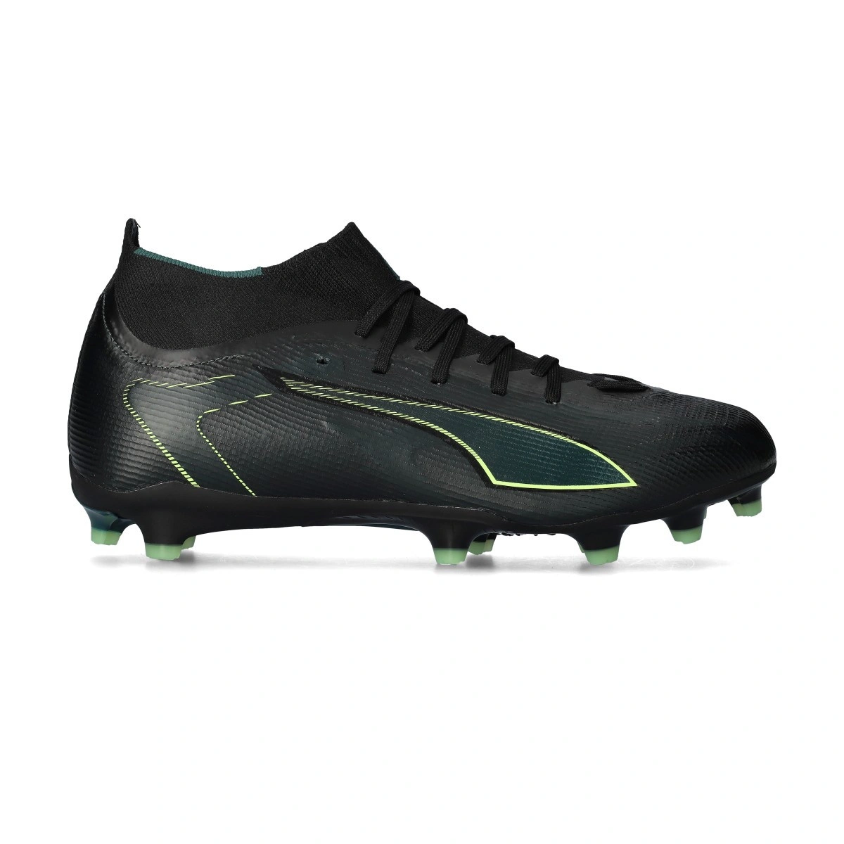 Chuteira Puma Ultra 6 Match+ FG/AG
