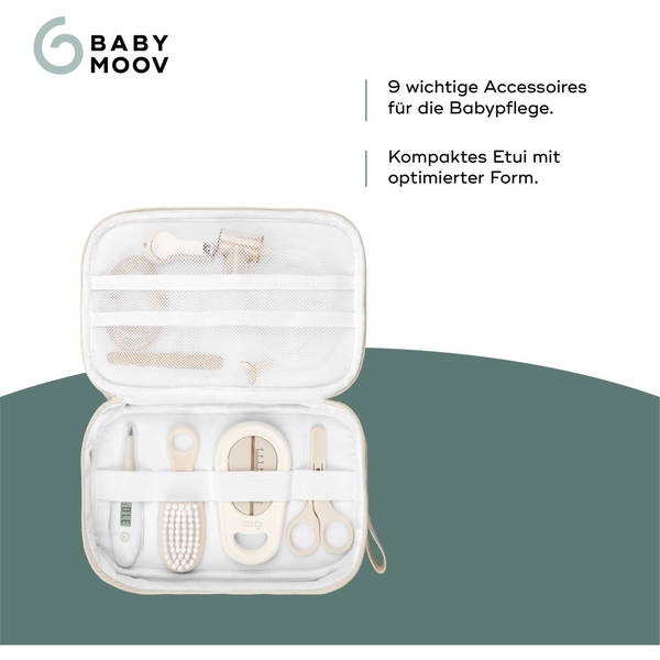 BabymoovBabymoov   Babypflege Set