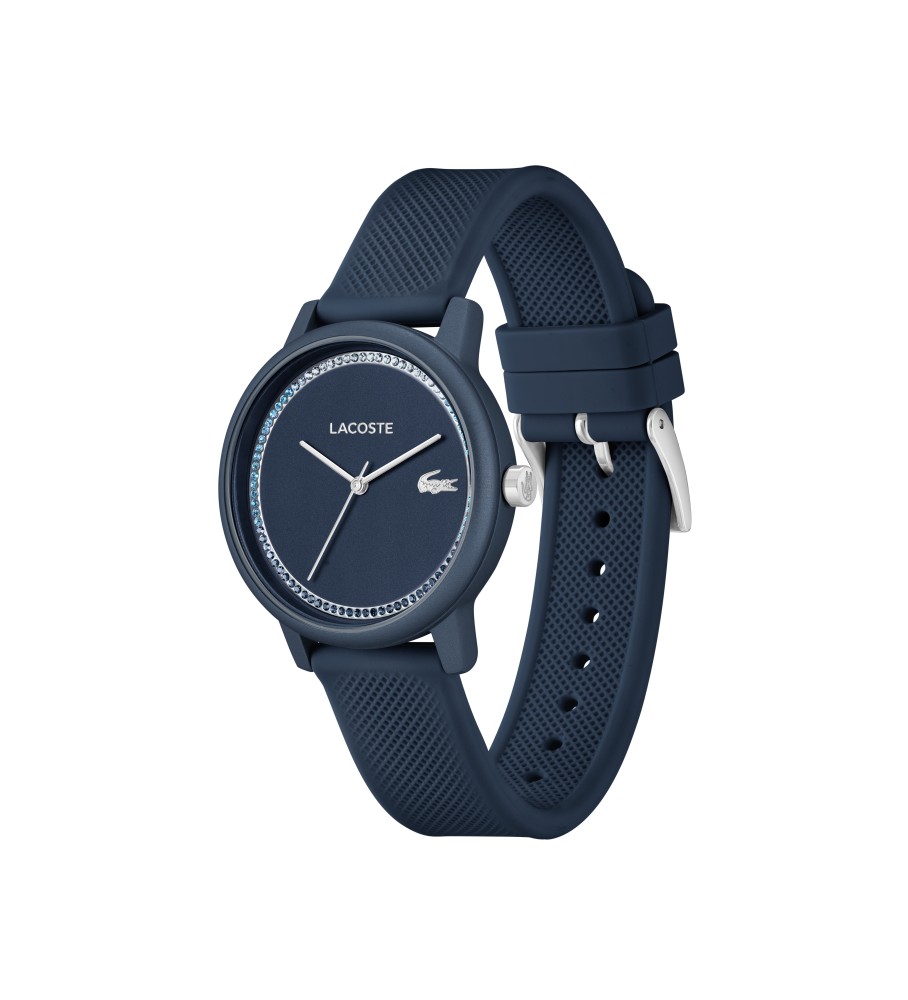 Relógio analógico Lacoste Lacoste.12.12 Go Navy