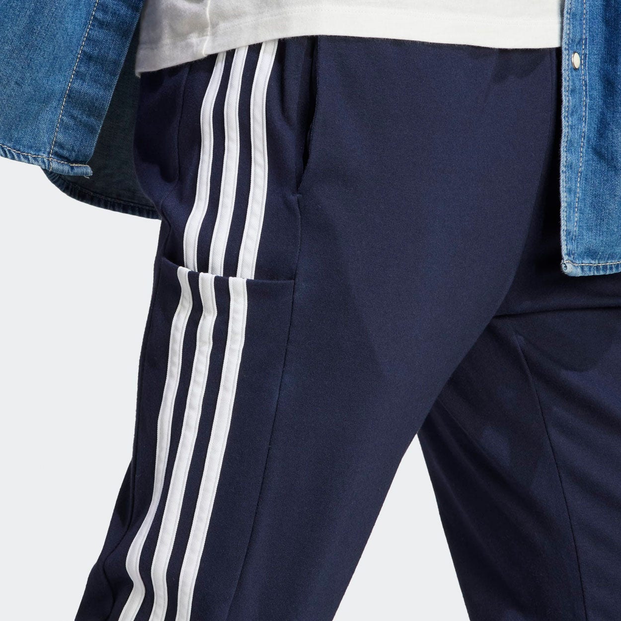 adidas  Essentials 3-Stripes