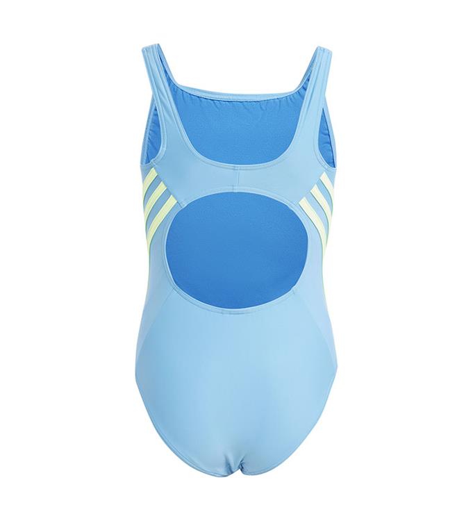 adidas Girls Sportswear 3-Stripes Badpak