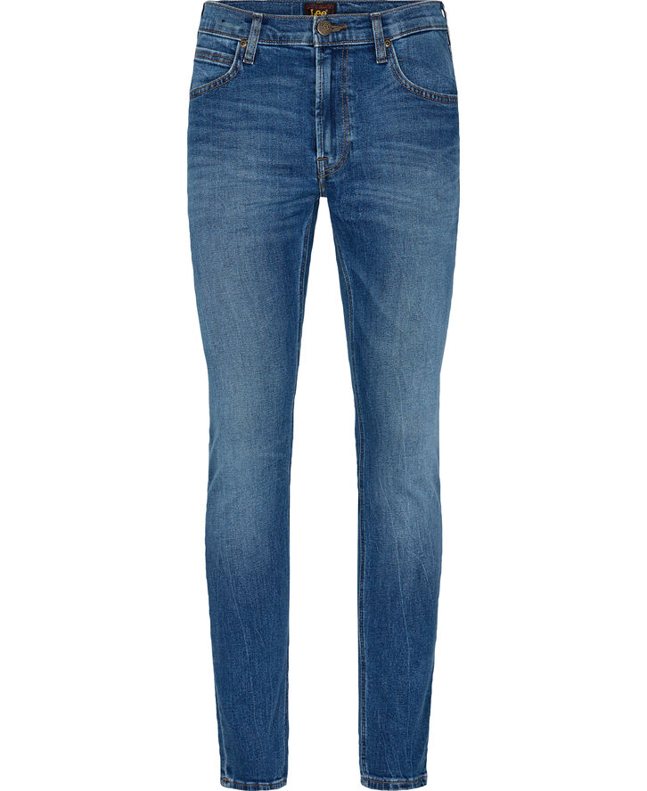 Lee LUKE FRESH Medium denim