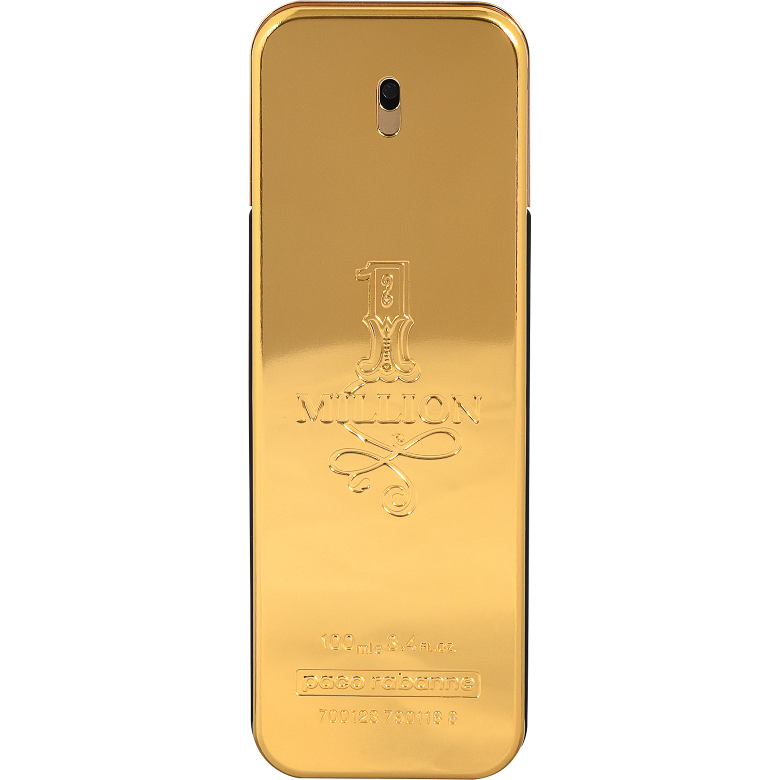 Paco Rabanne 1 Million Duftset, 3-teilig