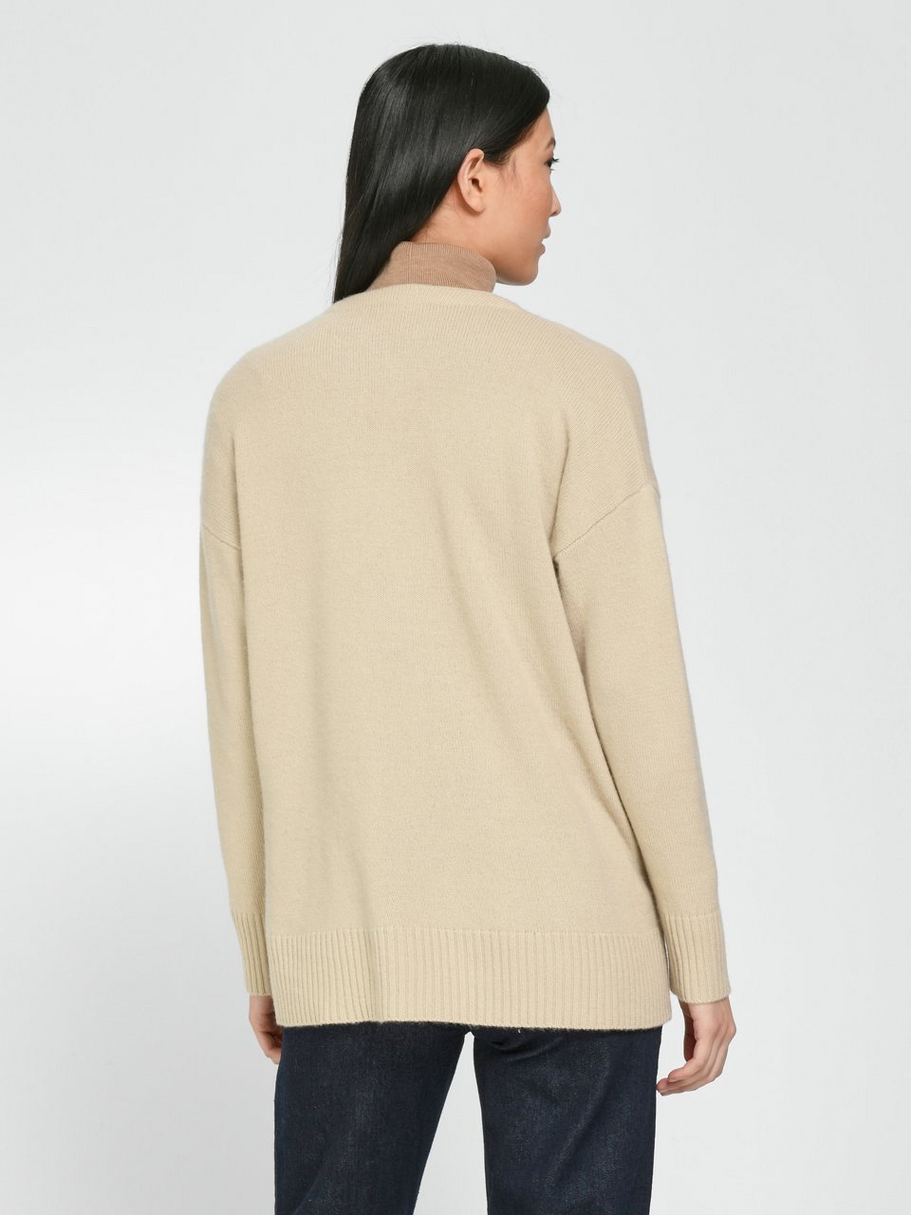 Strickjacke