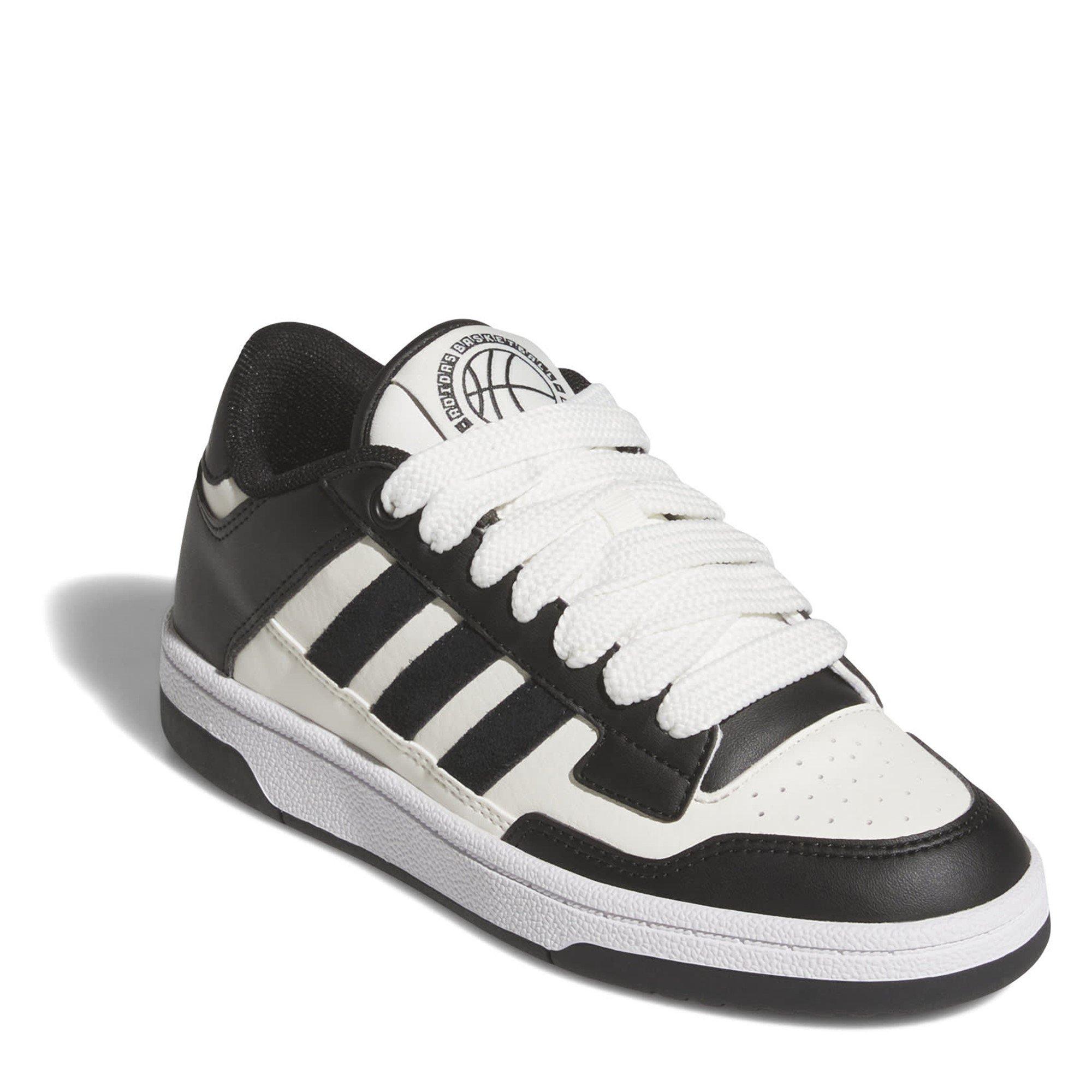 adidas Rapid Court Low Shoes Juniors