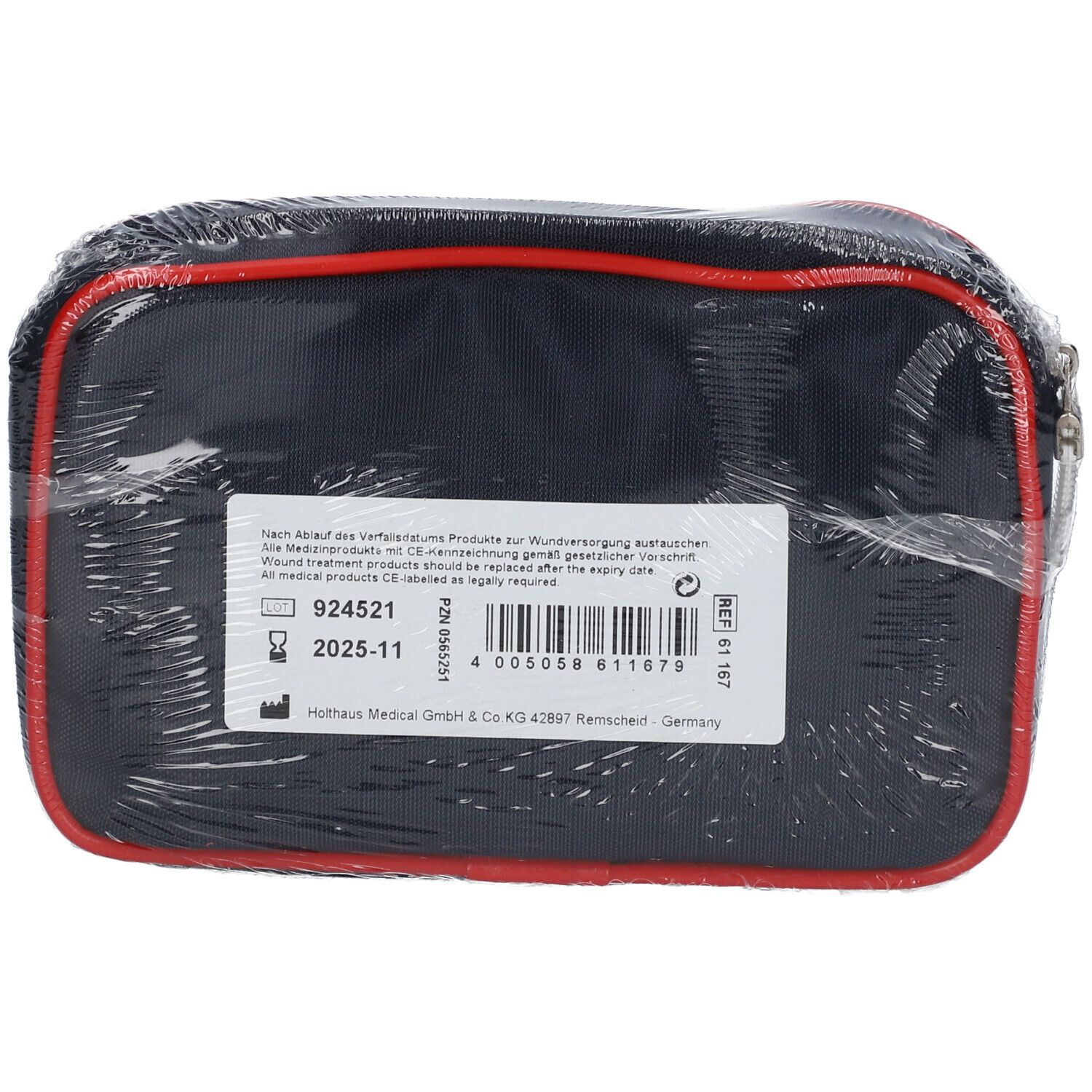 AKTIV Verbandtasche