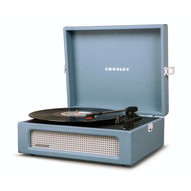 Crosley Voyager Turntable Two-way Bluetooth