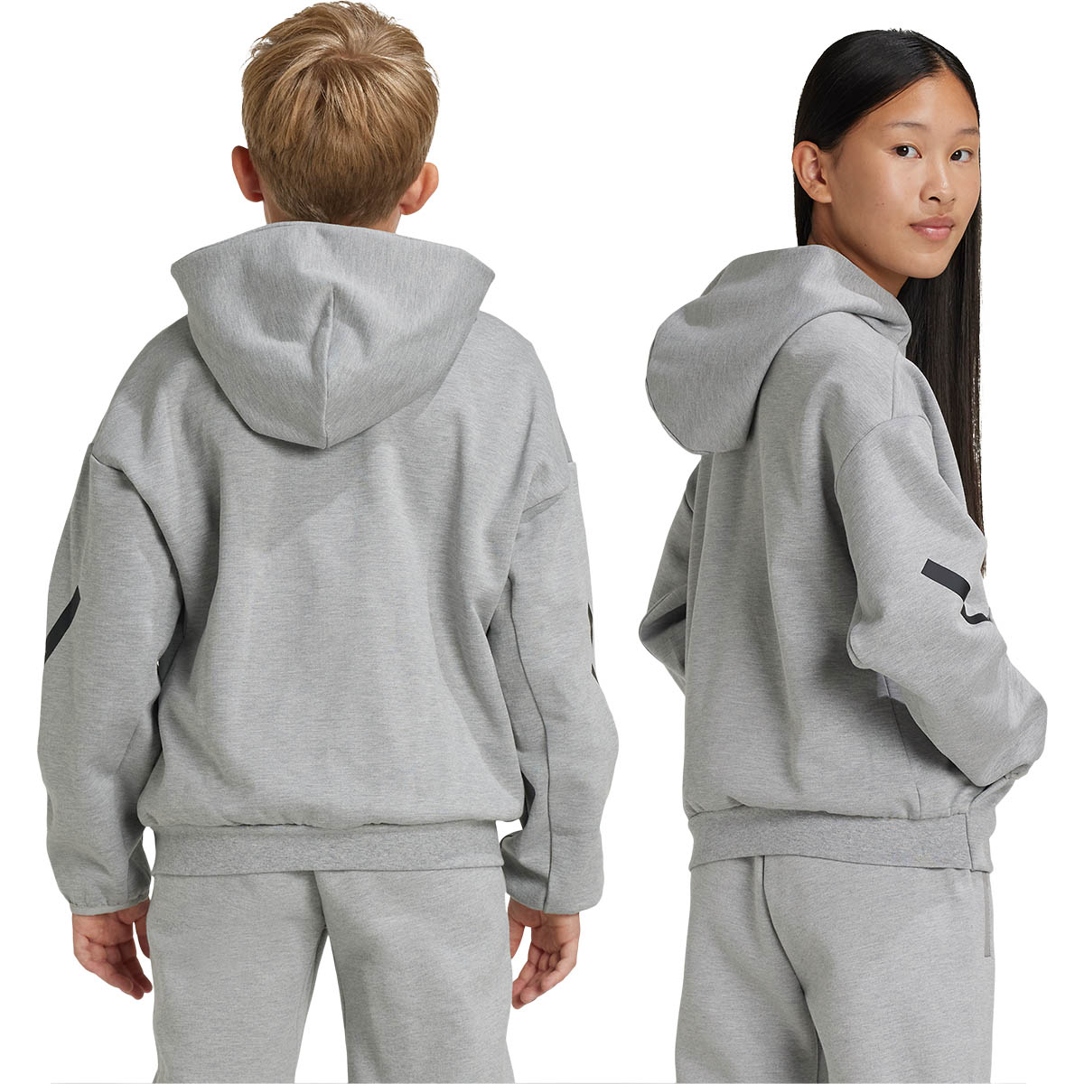 adidas Z.N.E. Hættetrøje Børn