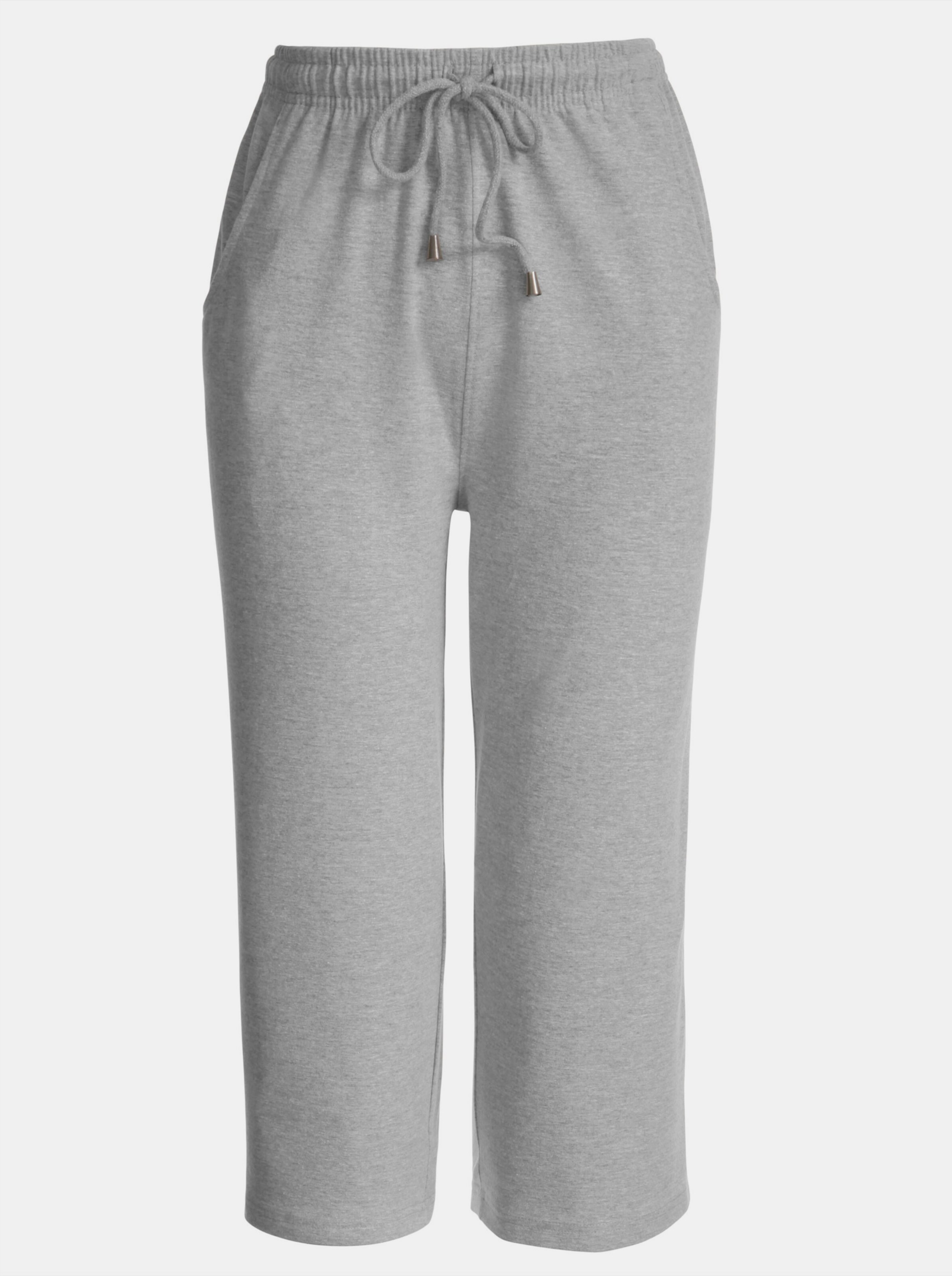 Capri-Freizeithose