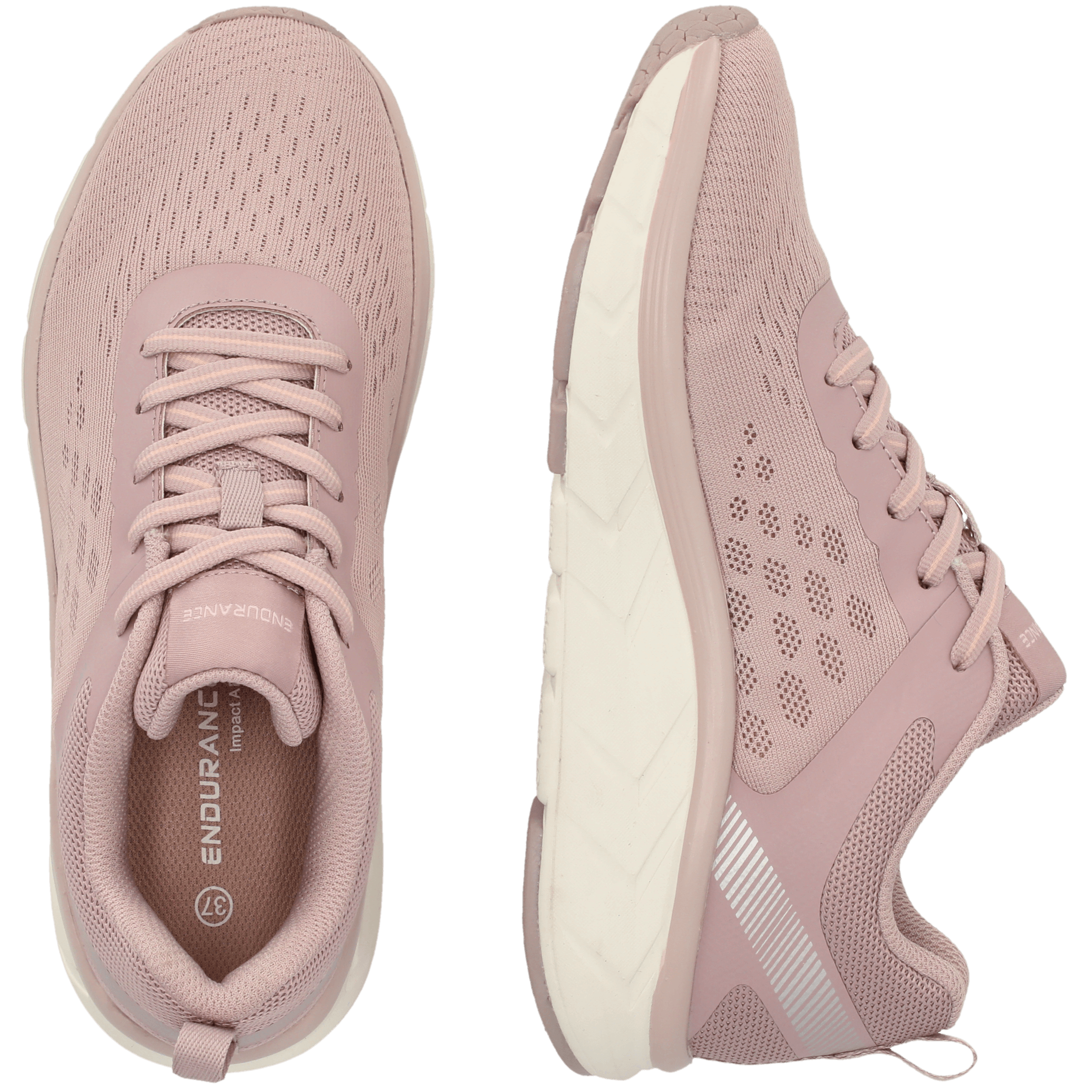 Endurance Fortlian W Shoe size 36-41 - Løpesko