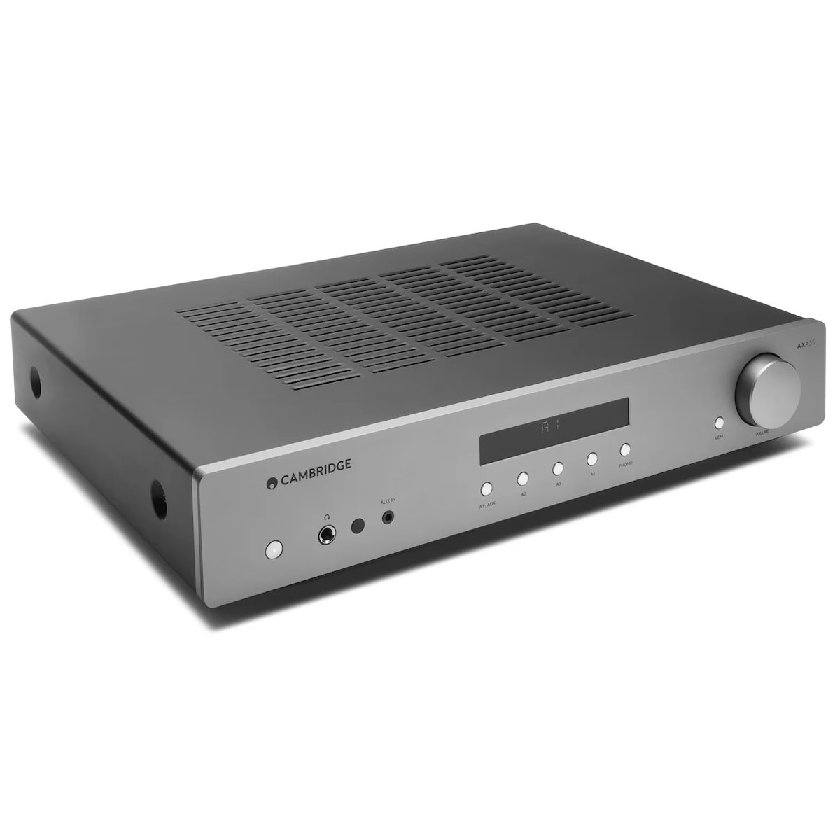 Cambridge Audio AXA35 - Grå