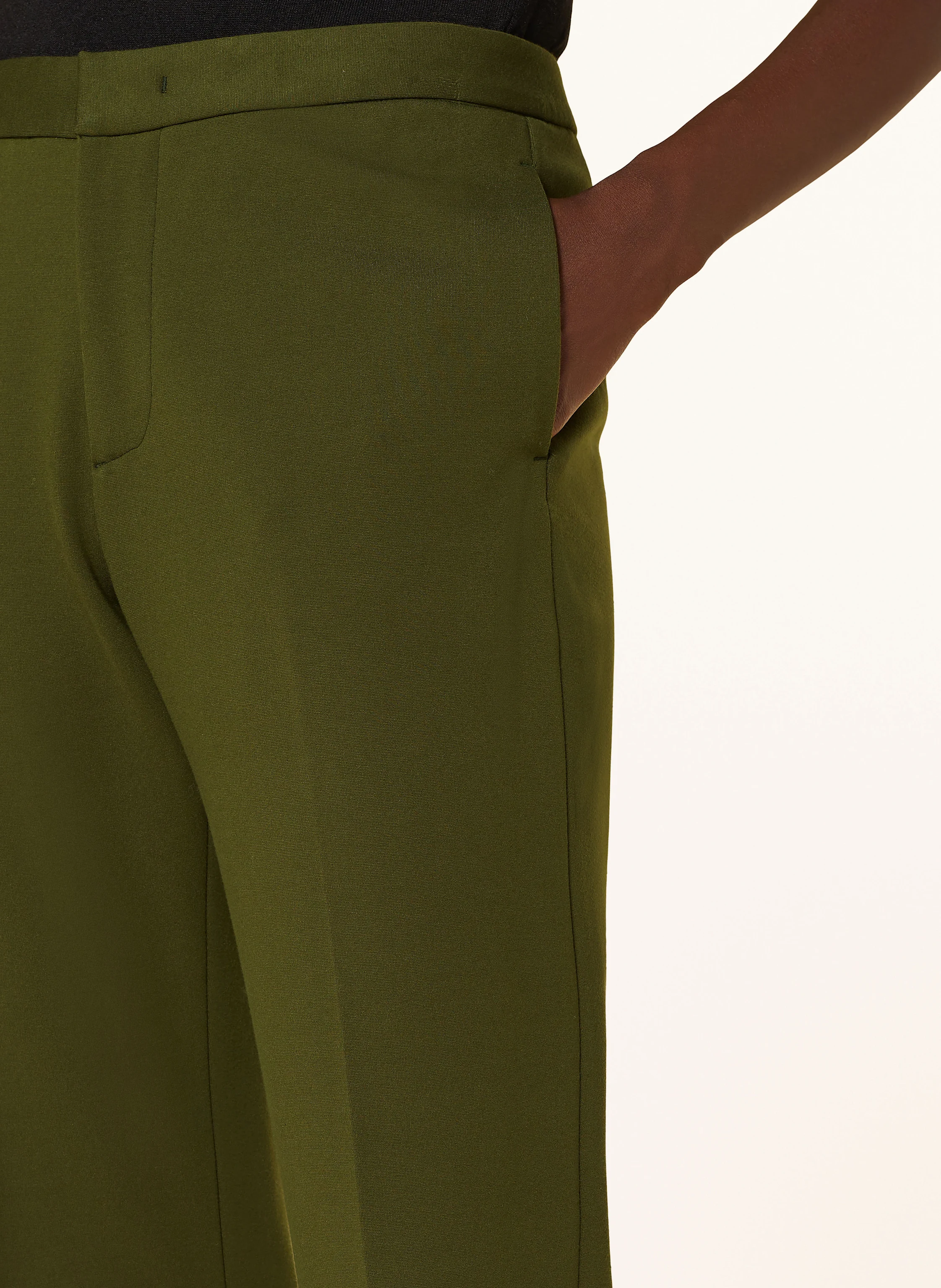 FABIANA FILIPPI Jerseyhose