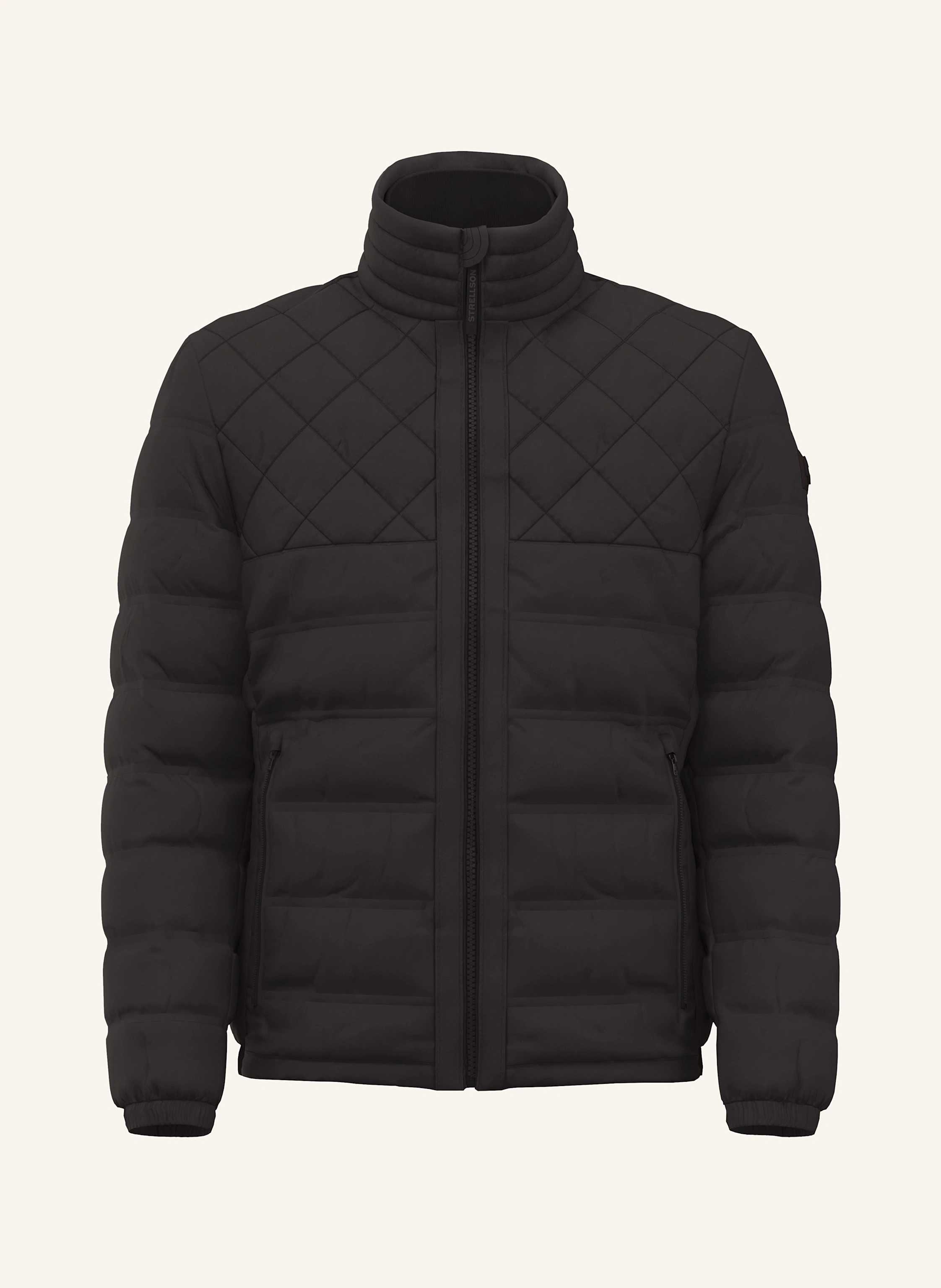 STRELLSON Steppjacke CLASON