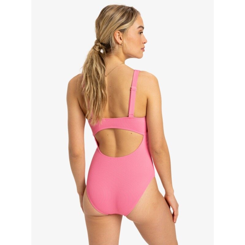Rib Love - Maillot de bain 1 pièce femme
