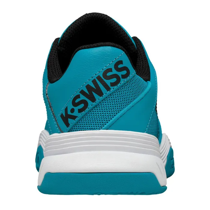 K-Swiss Court Express Omni Tennisschoenen Junior