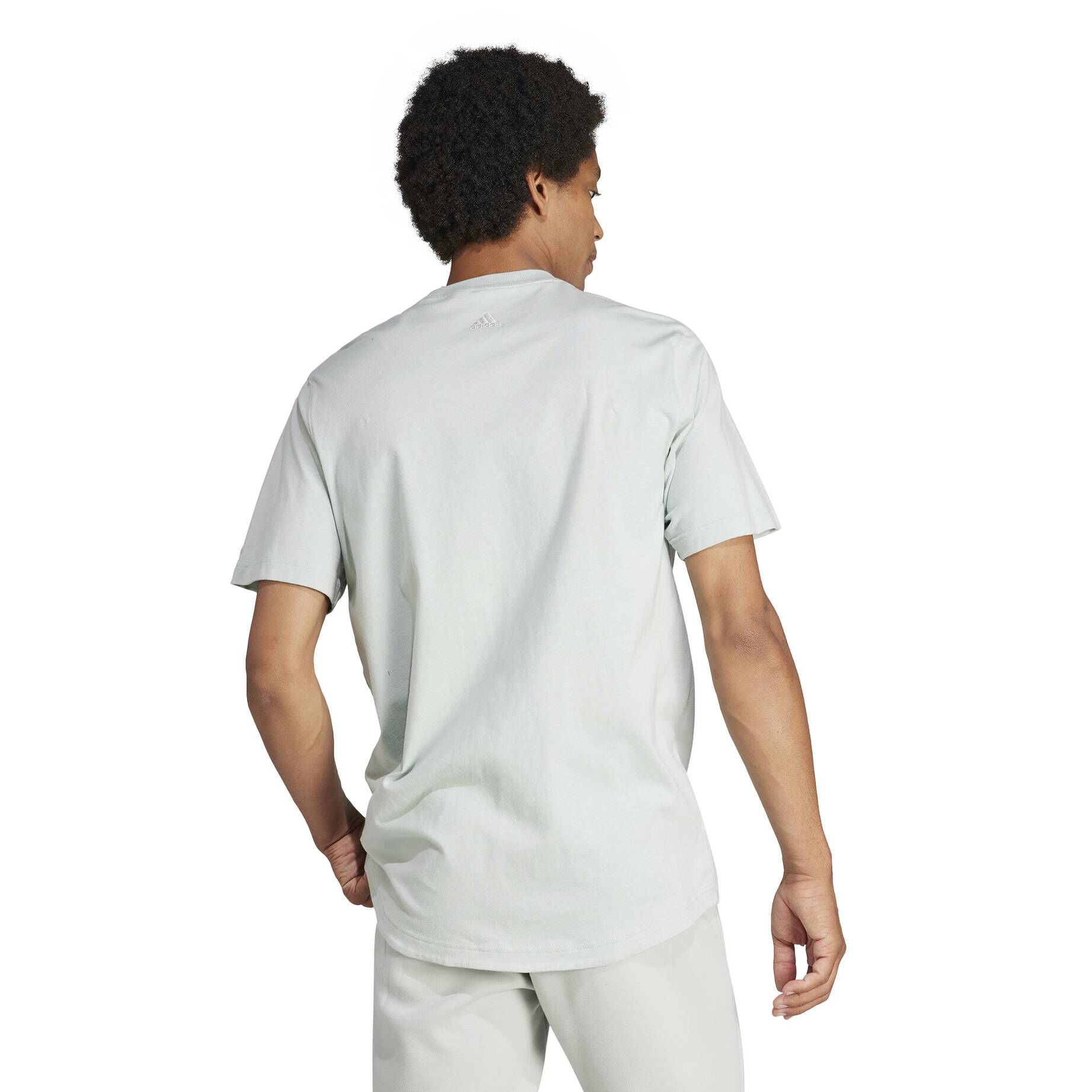 adidas Sportswear| Herren T-Shirt