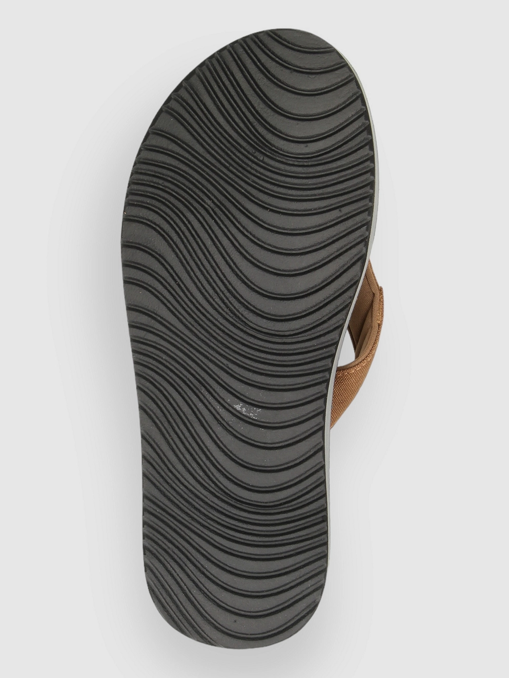 Rip Curl Oxford Open Toe Sandals bombay brown