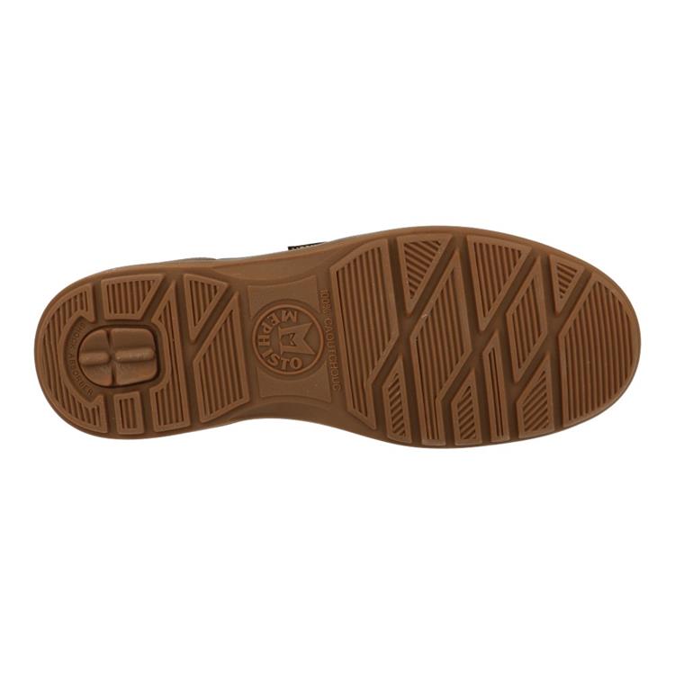 Mephisto Douk hazelnut