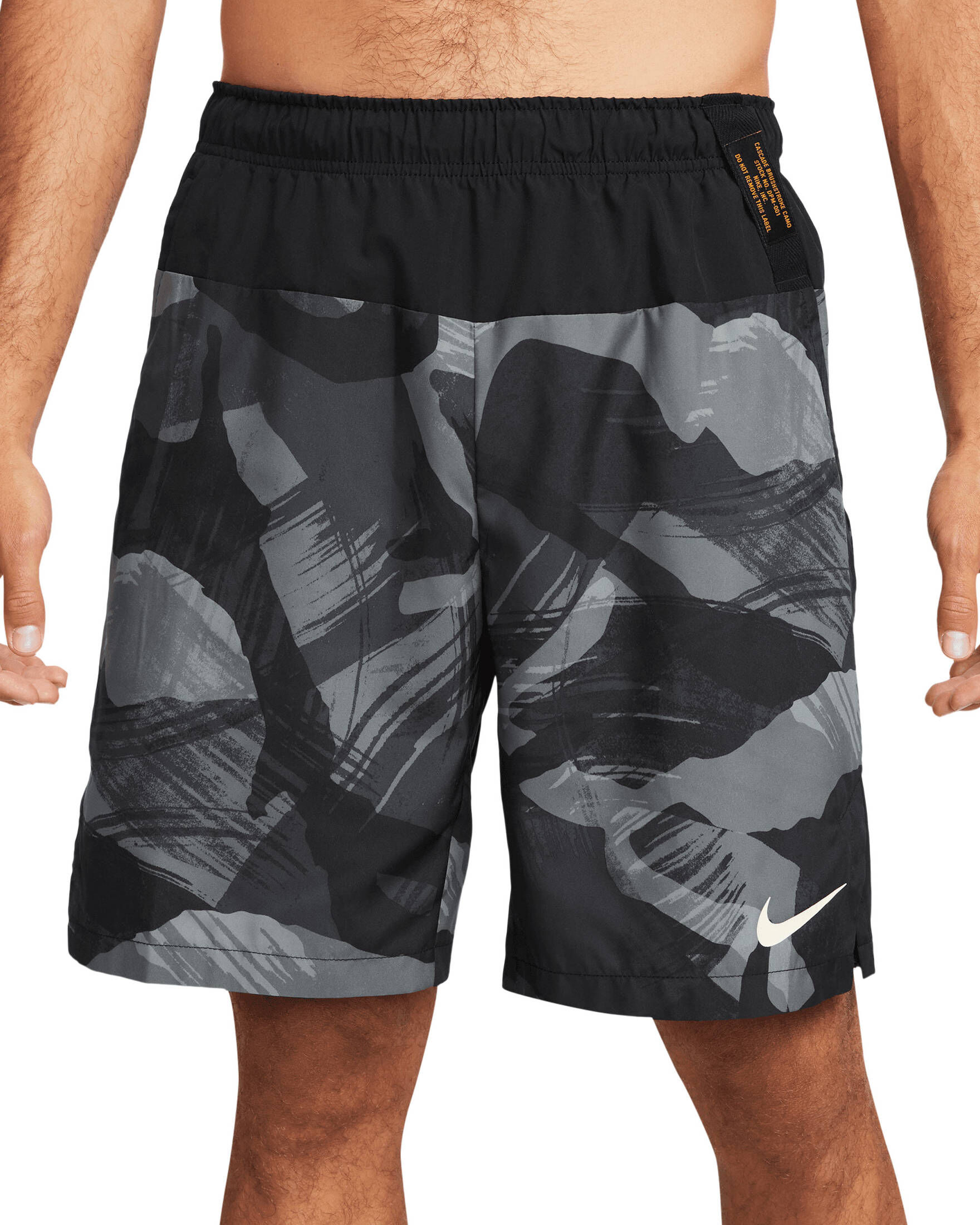 Nike| Herren Trainingsshorts DRI-FIT FLEX MENS 9