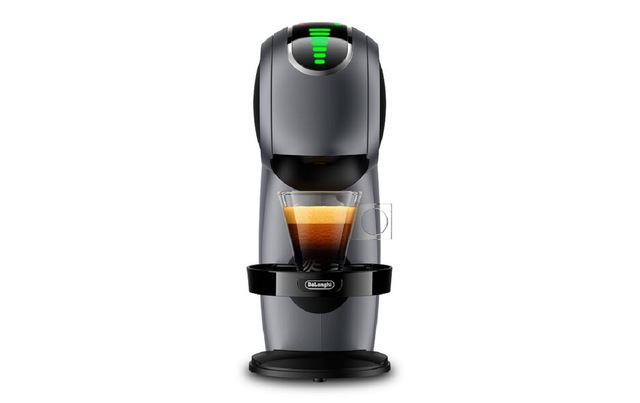 De'Longhi Kapselmaschine »Genio S Touch«