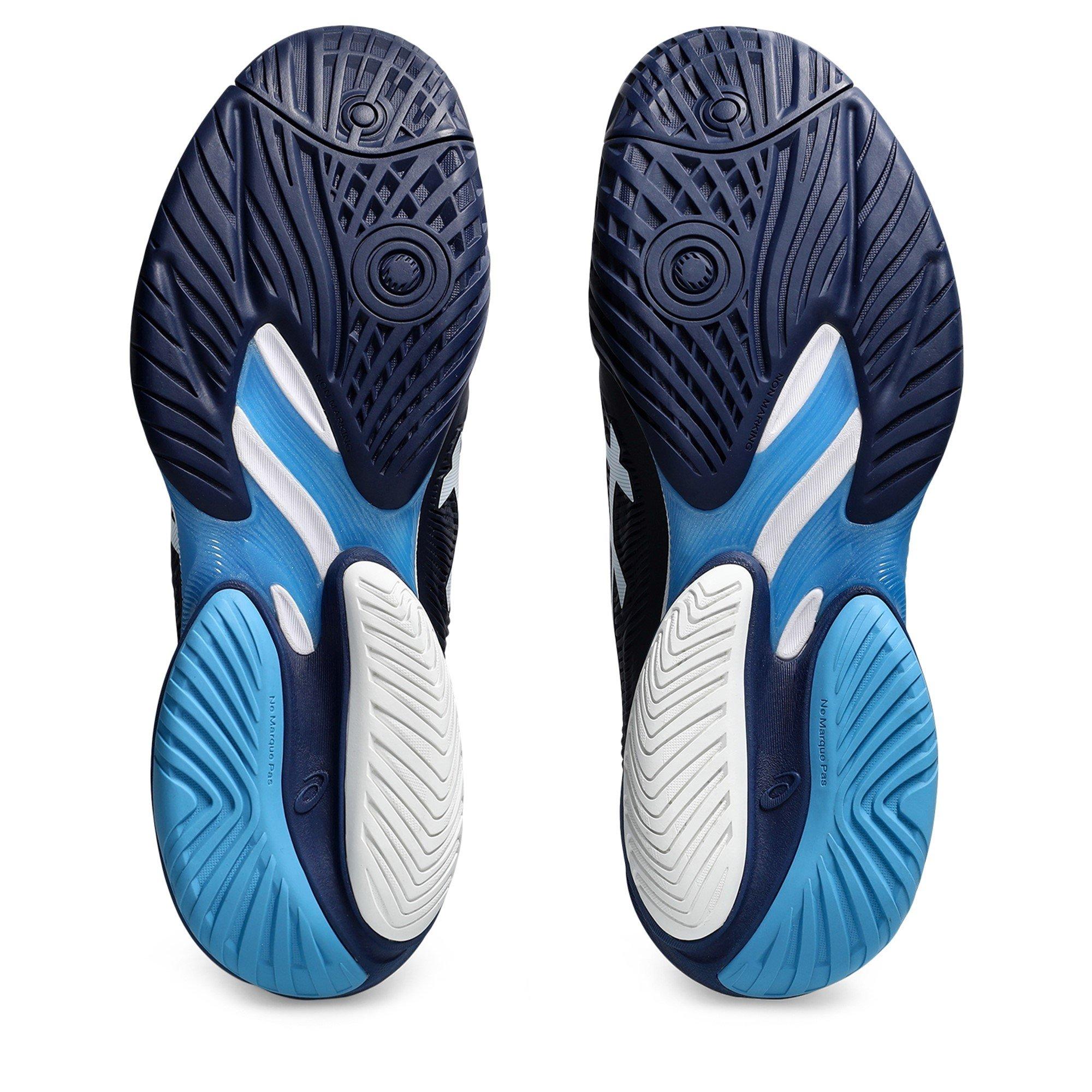 Asics Asics Court Ff 3 Novak Tennis Shoes Mens