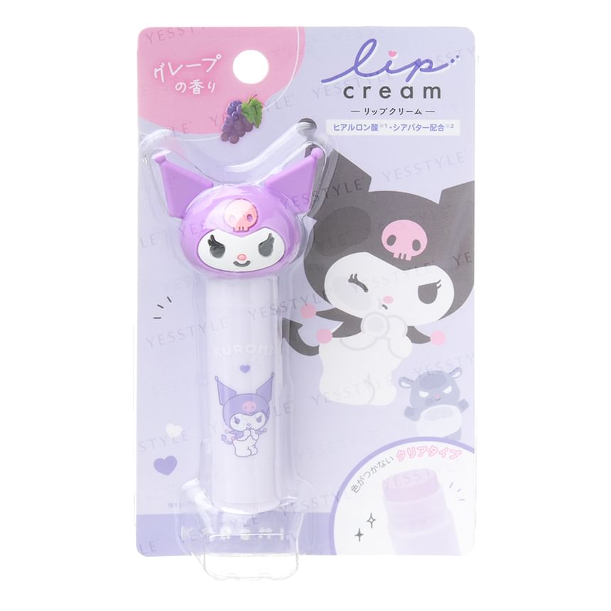 CRUX - Sanrio Lipcrème