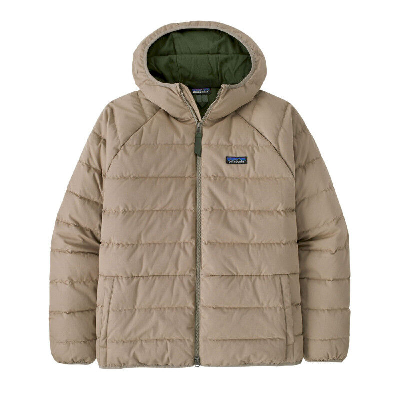 Cotton Down Jacket - Doudoune