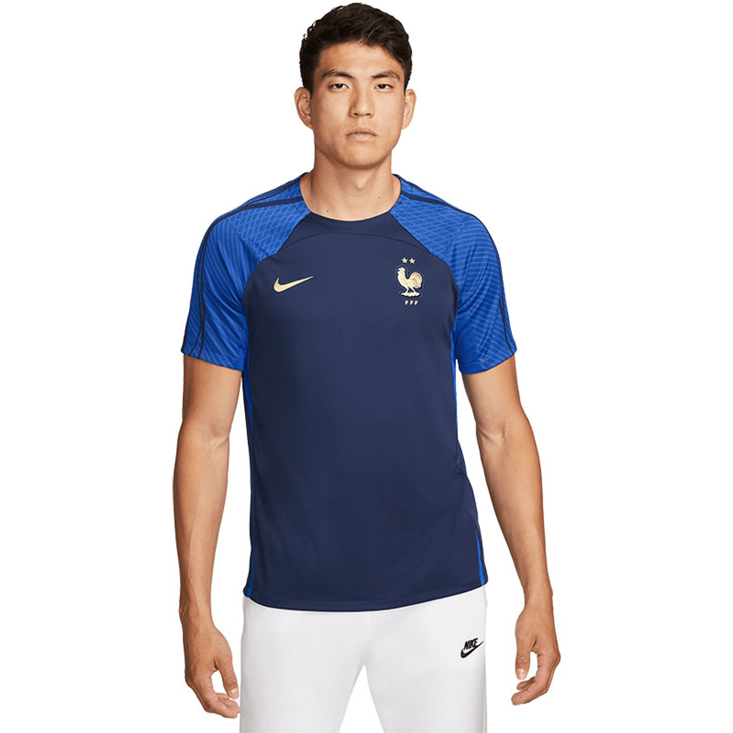 Nike Frankrijk Strike Trainingsset