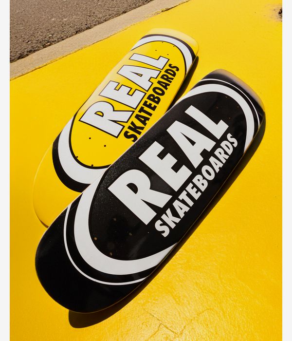 Real Team Classic Oval 8.25