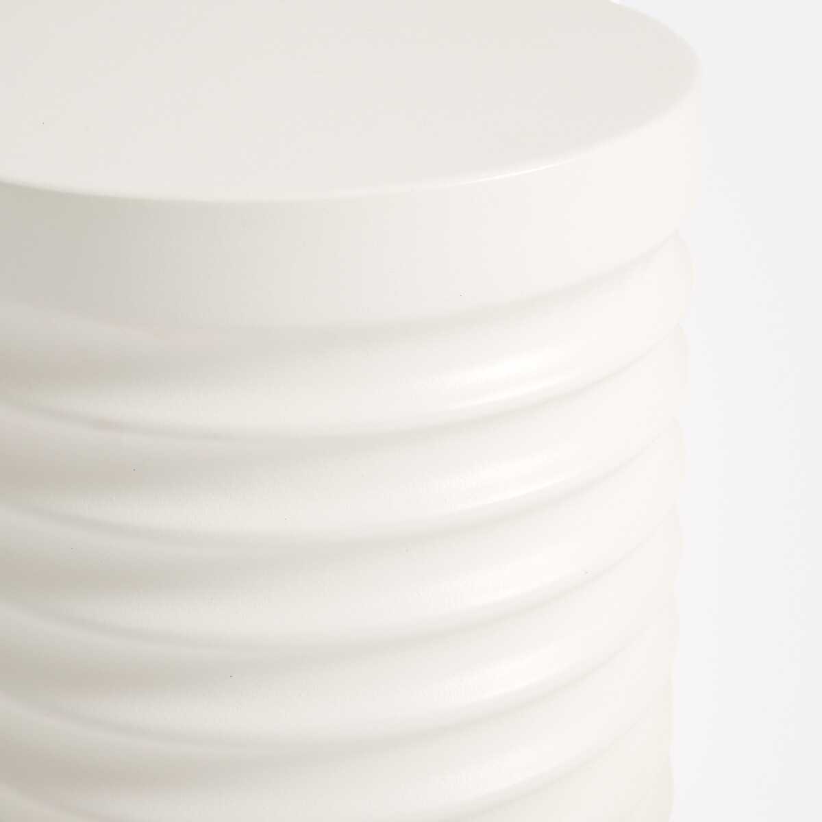 LA REDOUTE INTERIEURS<br>Mesa lateral em fibra de cimento, Mireno