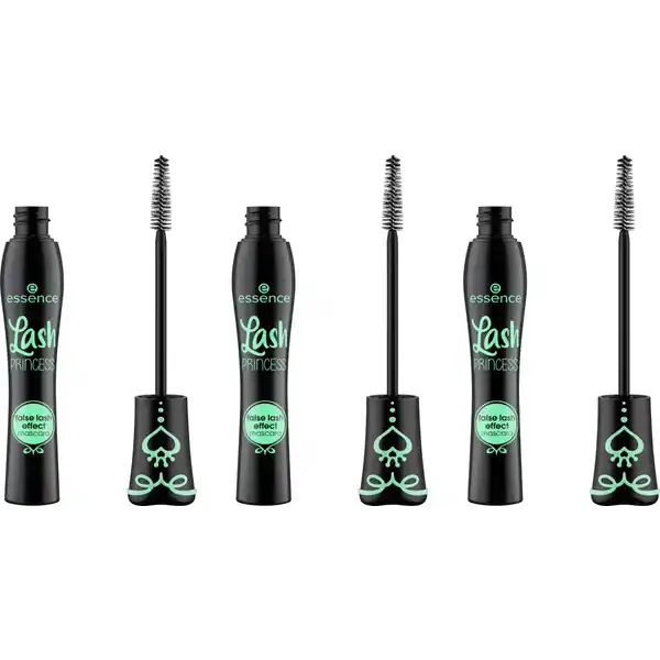 Lash Princess false lash effect mascara, 3er Set