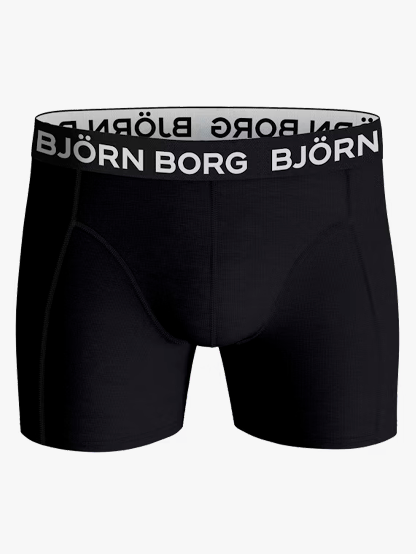 Cotton Stretch Boxer 12-Pack