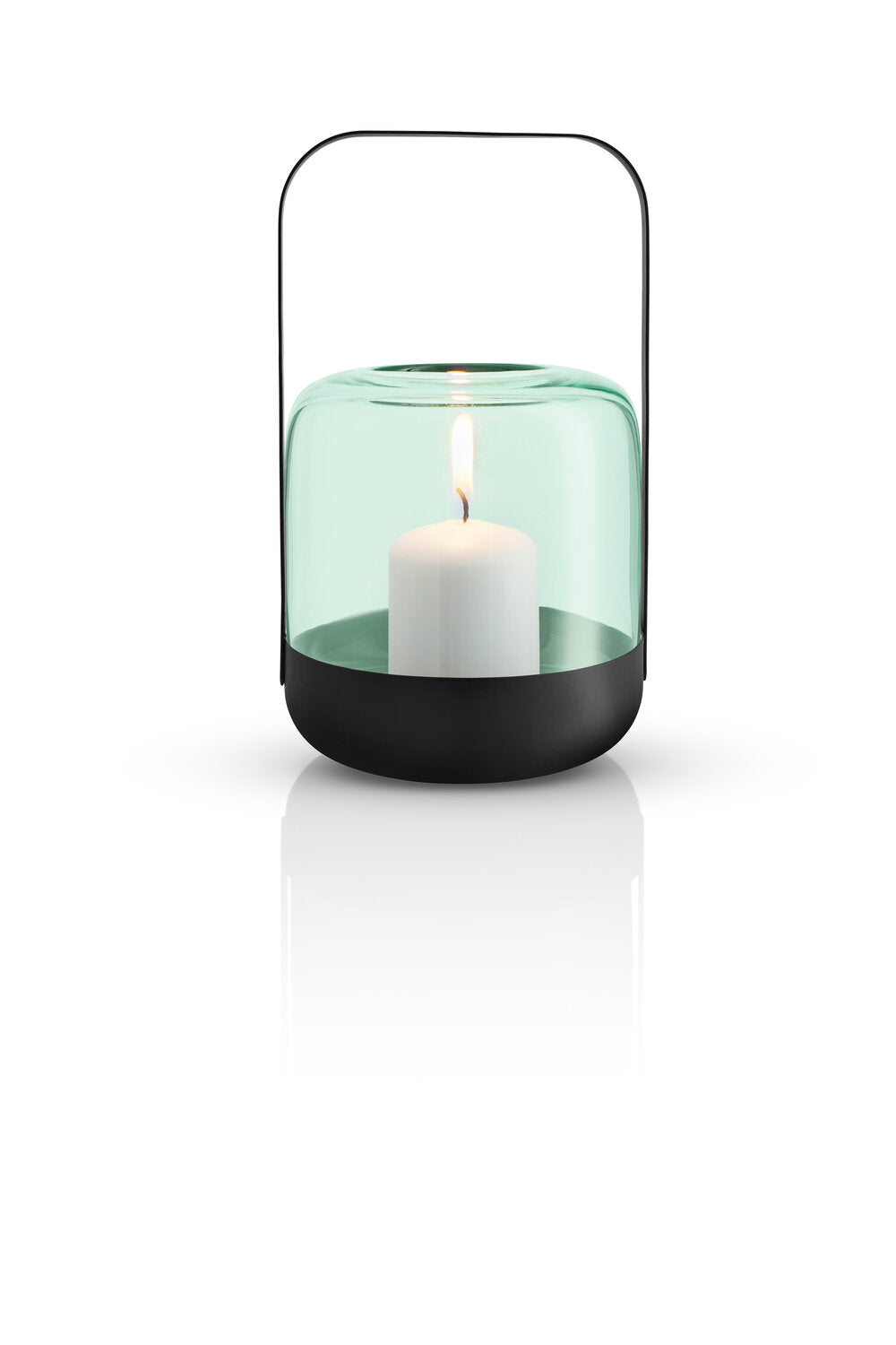 Eva Solo  Acorn lanterne, Mint green - H20 cm.
